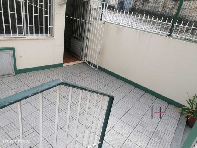 Moradia Geminada T3 Venda em Fânzeres e São Pedro da Cova,Gondomar-23