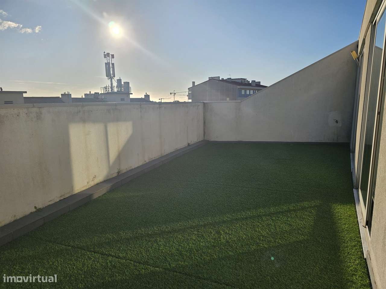 Apartamento T3 Venda em São Mamede de Infesta e Senhora da Hora,Matosi-31