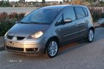 Mitsubishi Colt Z30 1.5 DI-D Insport para peças - 1