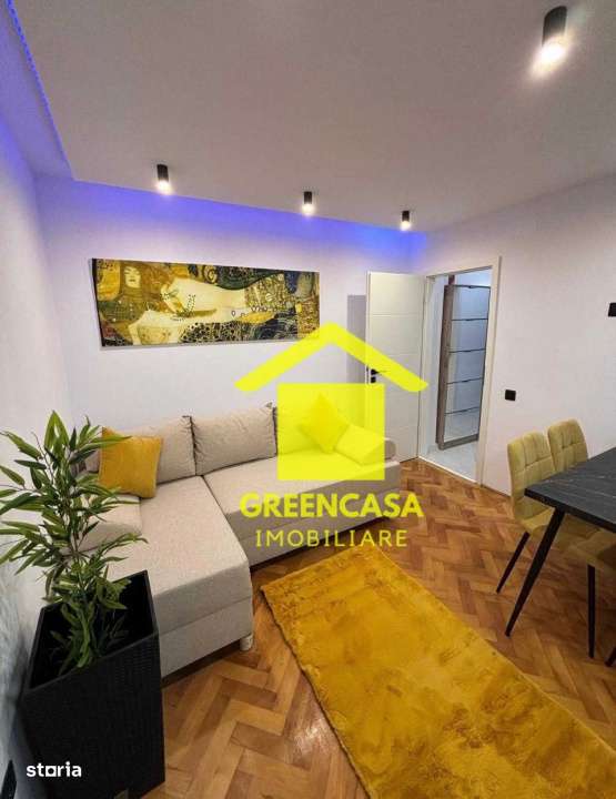 Apartament 3 camere la cheie in Manastur! - Imagine principală: 2/8