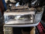 Lampa SSangYong Musso Przód Prawy/Lewy - 1