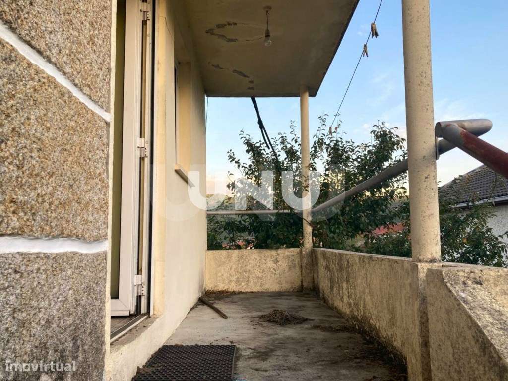 Moradia Isolada T6 - Fantástico Espaço Exterior - Grande imagem: 5/26