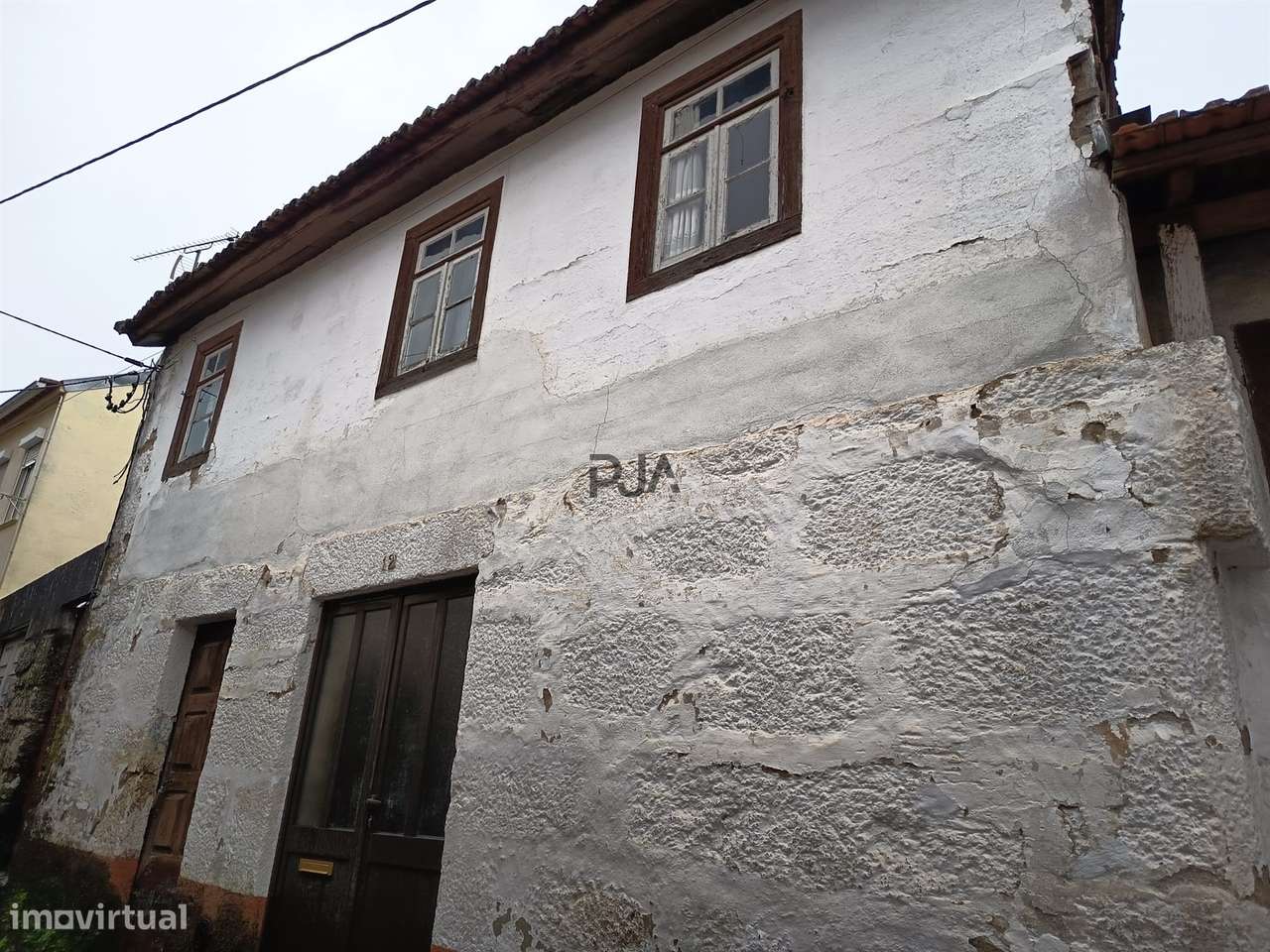 Moradia para Recuperar em Treixedo, Santa comba Dão - Grande imagem: 3/6