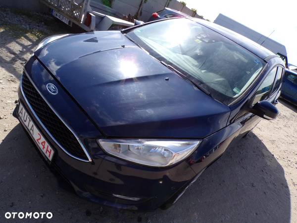 Ford Focus 1.0 EcoBoost 99g Trend - 6