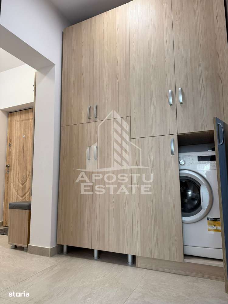 Apartament cu 2 camere, zona Spitalul Judetean, Centrala Proprie - Imagine principală: 5/7