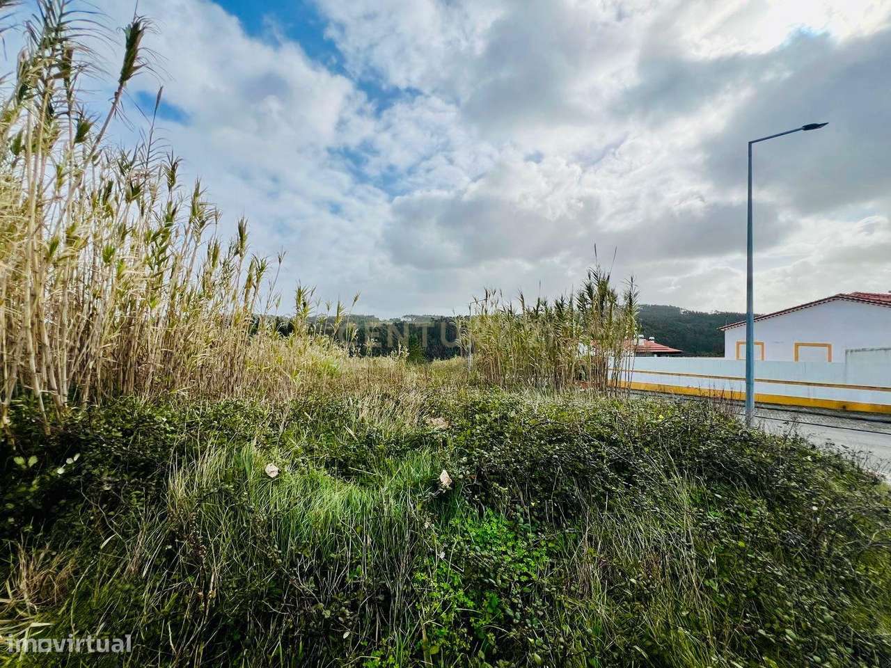 Terreno urbano, Gracieira, A-dos Negros, Óbidos-10