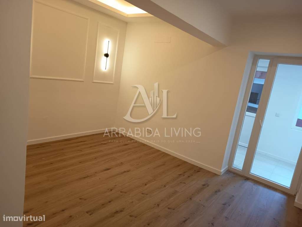 T2+1 - Tebaida - C/ Quintal - Setúbal-4