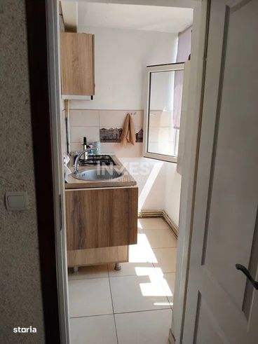 Dacia- Apartament cu 2 camere renovat si mobilat-5