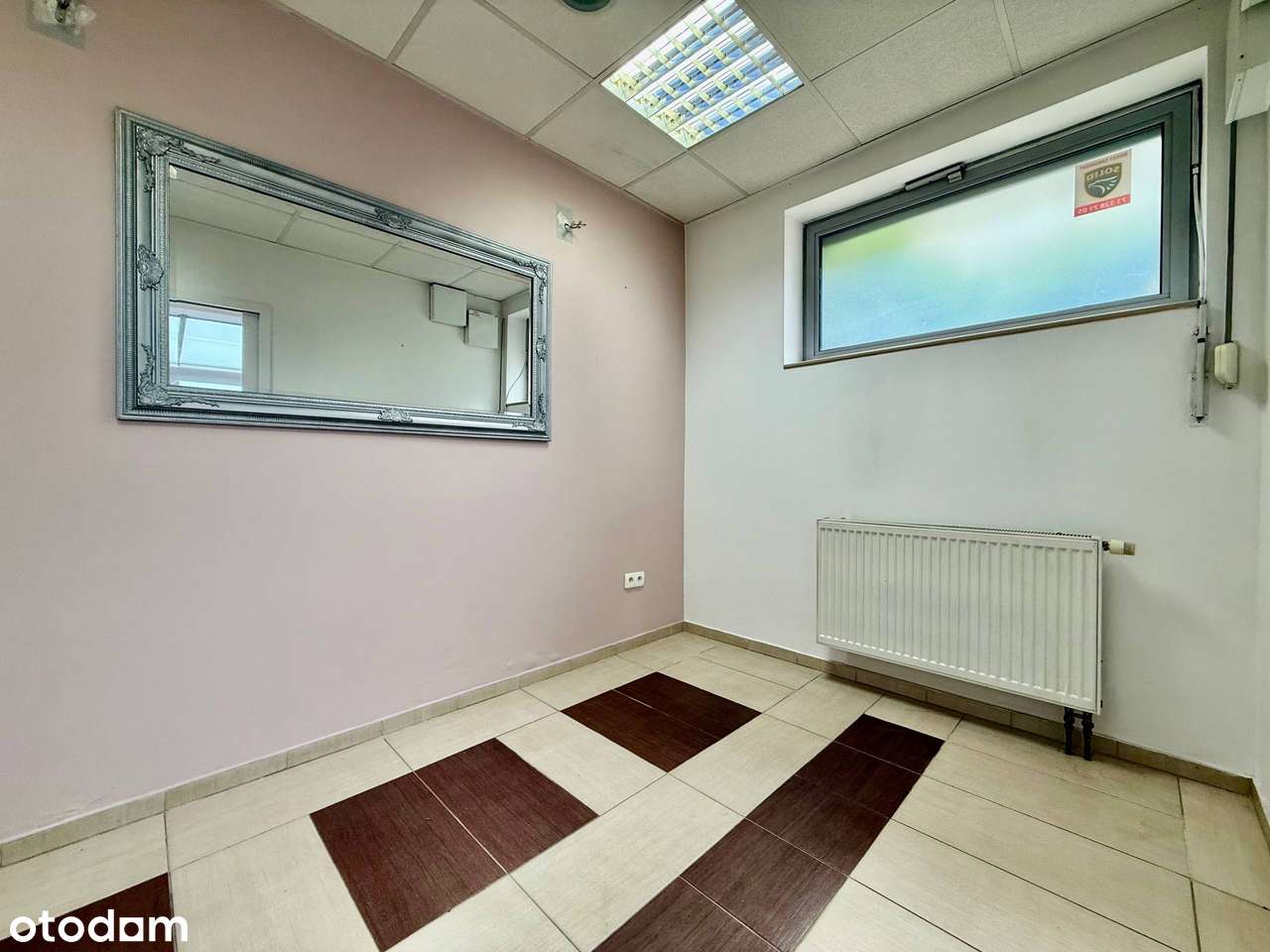 Lokal użytkowy –  CENA BRUTTO | Parking | Niski czynsz | Do aranżacji - Pełny obrazek: 4/19