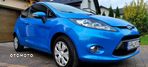 Ford Fiesta - 1