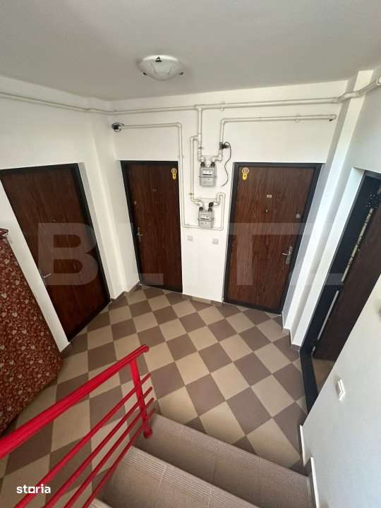 Spatiu Comercial,170 mp, zona UMF - Imagine principală: 5/14