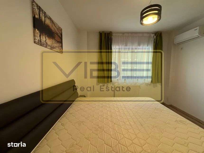 Semicentral- Tudor Vladimirescu- Bloc nou - 82mp - Parcare - Intabulat-5