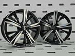 Jantes look Peugeot 308 em 18 | 5x108 - 1