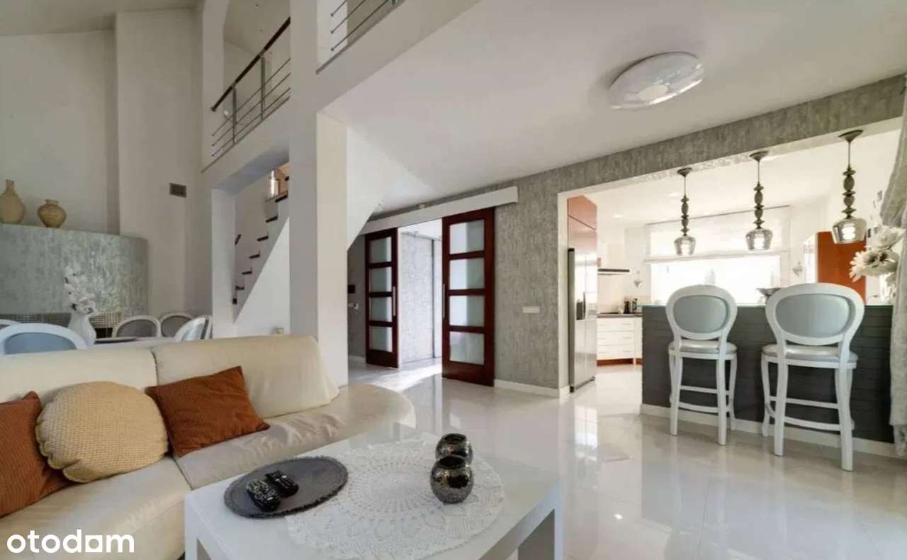 Genialna Oferta | 2 domy w Radomiu | Lokalizacja | 1100m2 Działka |TOP - Pełny obrazek: 5/19