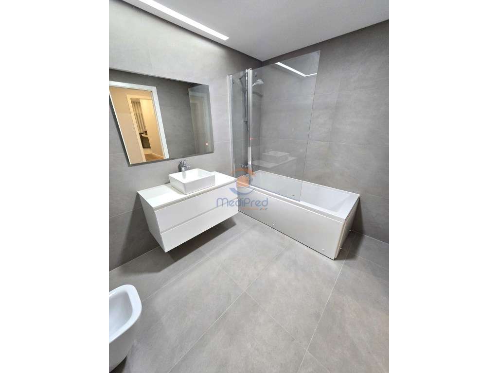 Apartamento T4 | Alverca do Ribatejo-11