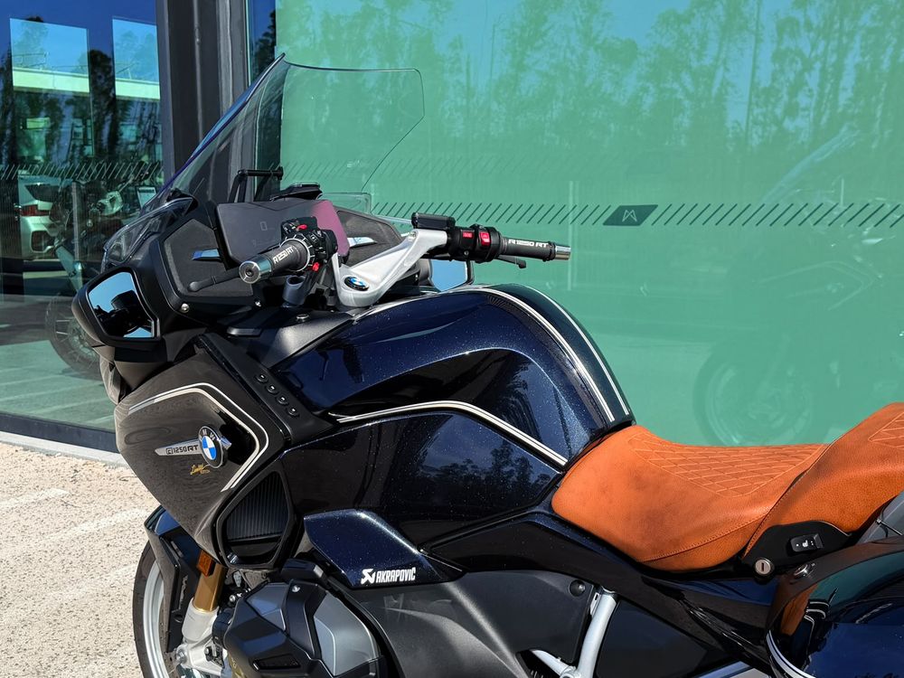 BMW R 1250 RT