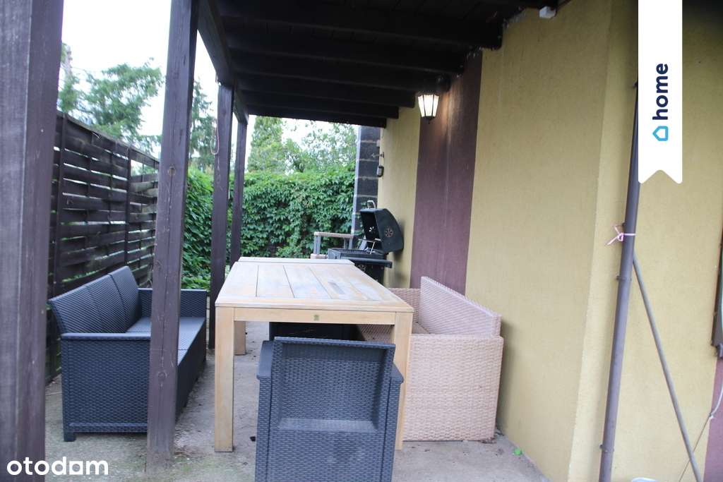 Domek całoroczny – wypoczynek w Bydgoszczy - Pełny obrazek: 4/15