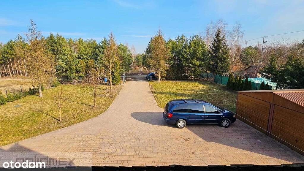 Dom z bala, gotowy do zamieszkania.-17