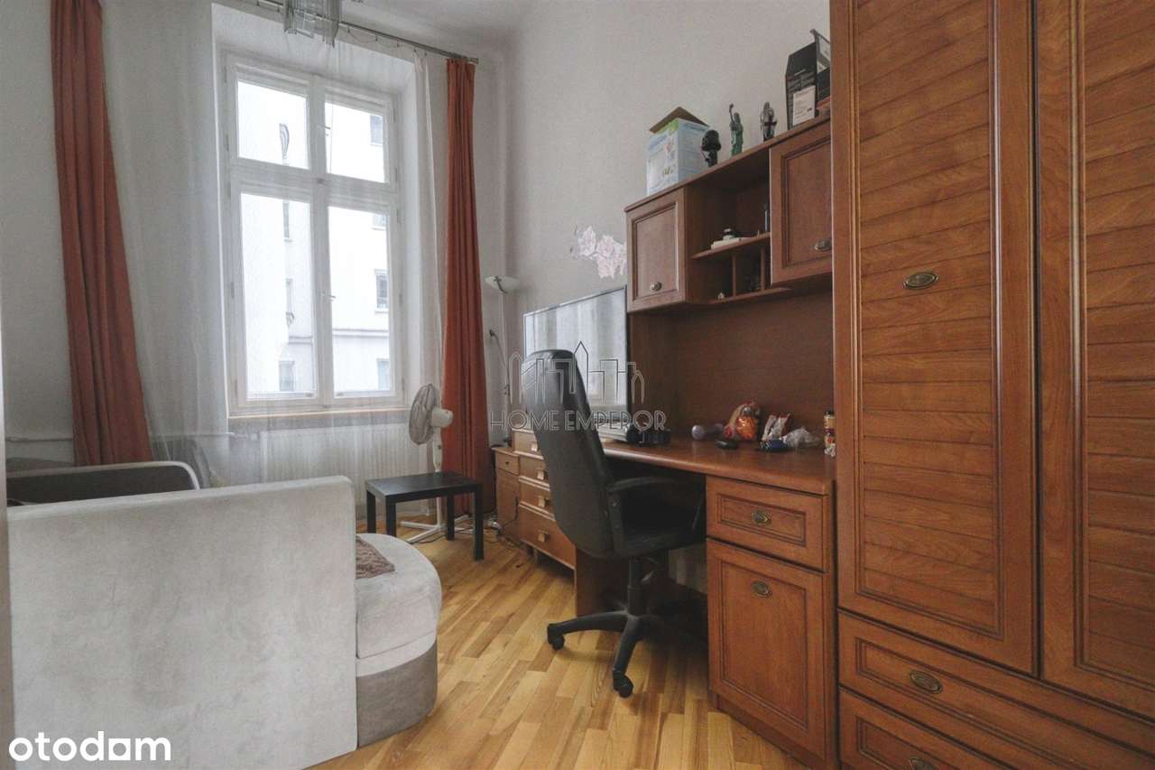 Śródmieście - Biuro w doskonałej lokalizacji-10