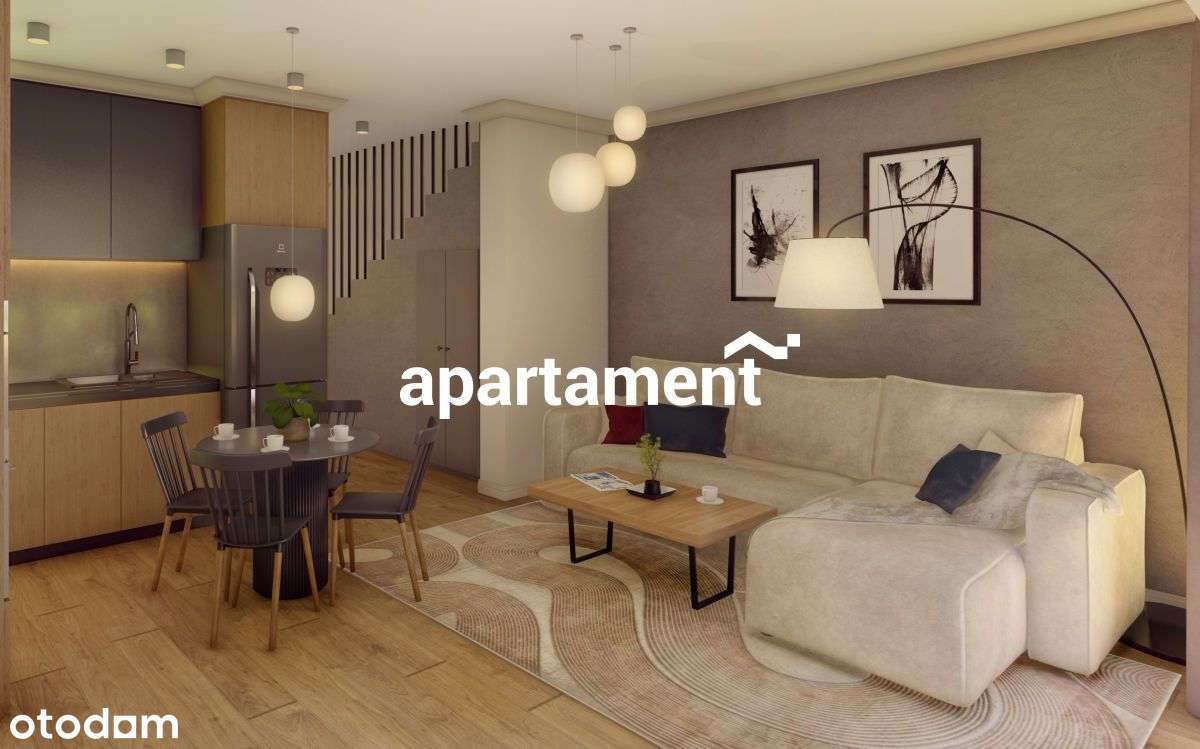 0 % Jędrzychów Już gotowe Domy `Nad Strumykiem`-4