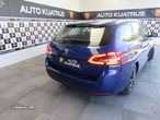 Peugeot 308 SW 1.5 BlueHDi Allure - 27