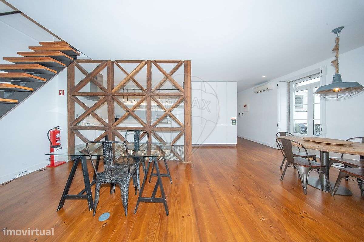 Apartamento T3 para venda - Grande imagem: 4/13