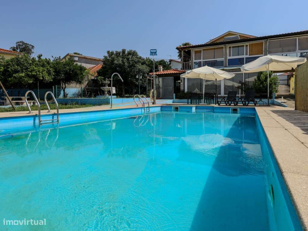 Quintinha em Famalicão - Grande imagem: 5/60