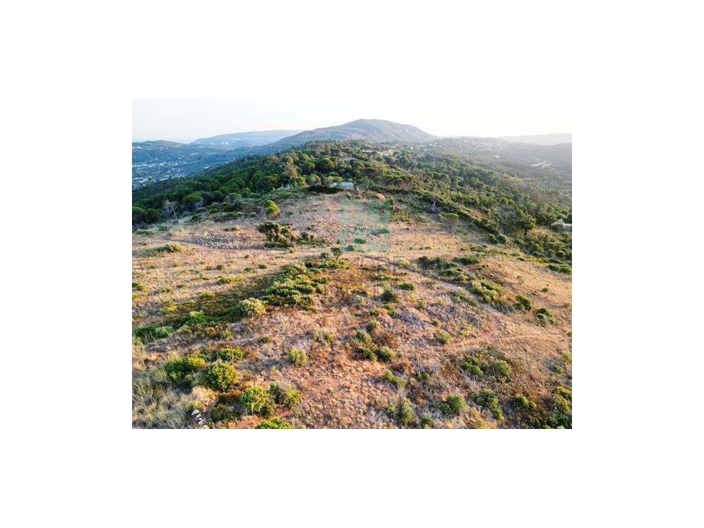 Quinta com 435.487 m2 na Serra da Arrábida, em Palmela, Setúbal-56