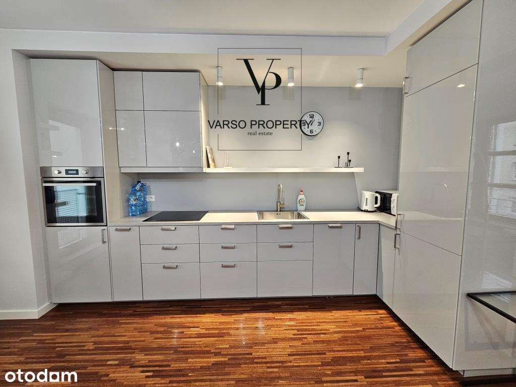 Apartment close to Norblin - Pełny obrazek: 4/13