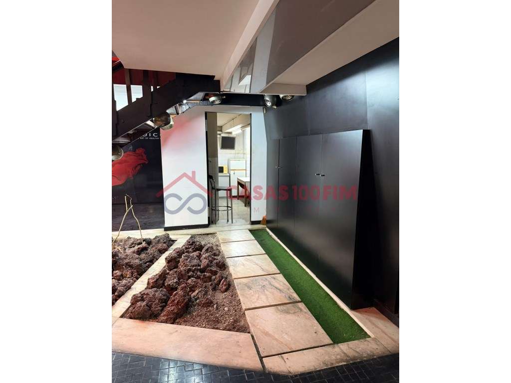 Excelente loja no Porto - Cedofeita-19