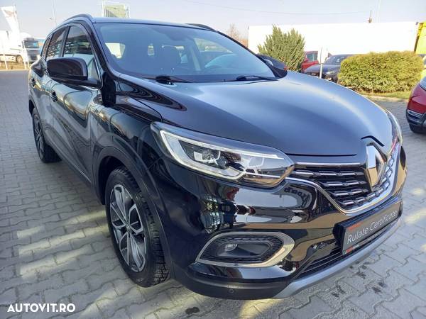 Renault Kadjar TCe EDC GPF Intens - 4