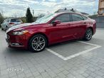 Ford Fusion - 15