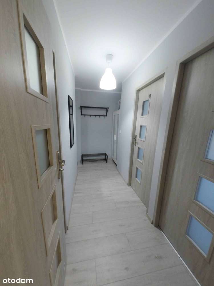 Piękna 56, mieszkanie z balkonem-3