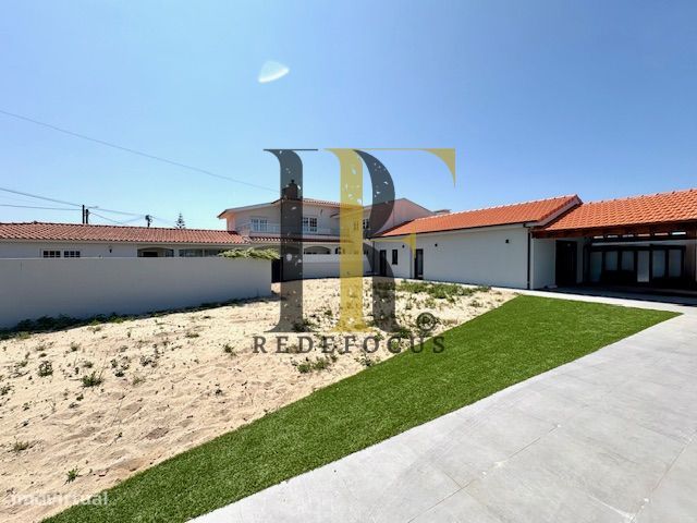 Moradia T2 Renovada em Ovar-25