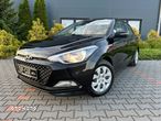 Hyundai i20 1.2 Classic Plus - 3