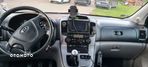 Kia Carnival 2.9 CRDi Voyage - 19