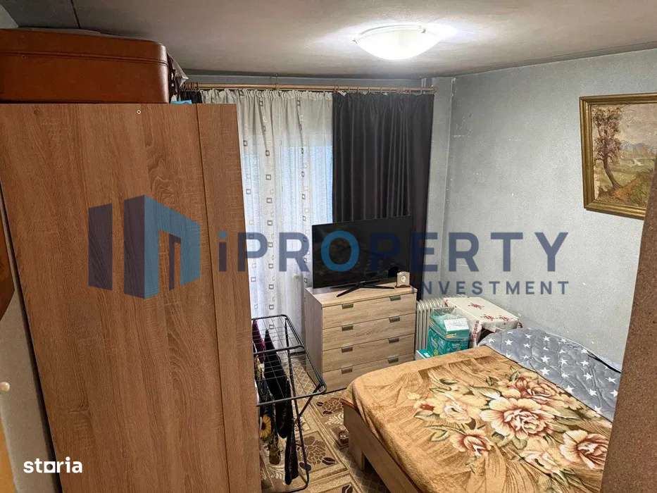 Aviatiei | 3 Camere | 2 min metrou | 2 Bai | 2 balcoane - Imagine principală: 4/8