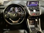 Lexus NX 300h Executive - 43