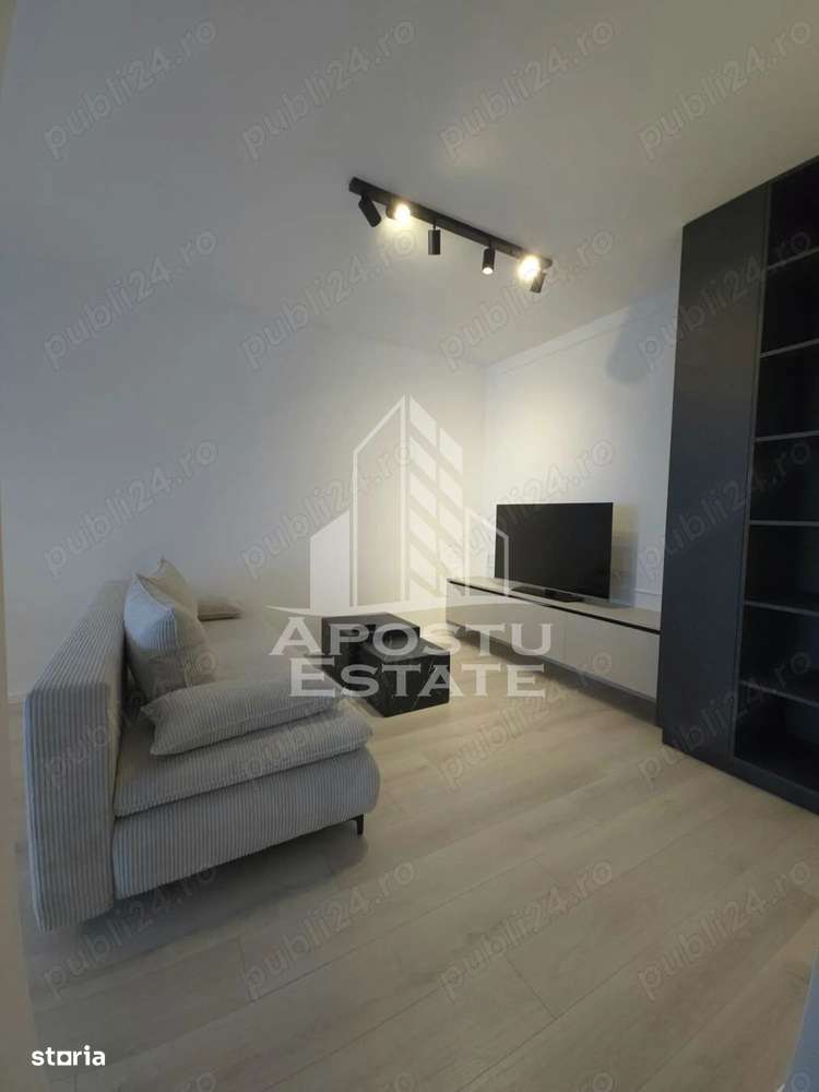 Apartament 2 camere  modern I parcare inclusa I Denya Forest I Lipovei - Imagine principală: 5/10