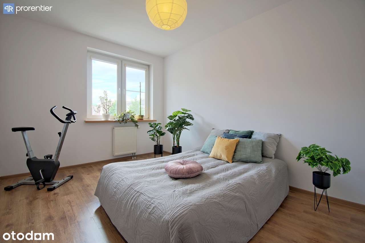 Komfortowe, dwustronne i jasne mieszkanie - BEZ PROWIZJI !!!-13