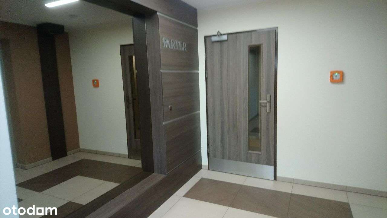 Mieszkanie ul.Gendka kawalerka - Pełny obrazek: 4/14