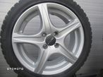 ALU+ ZIMA SMART FORFOUR 453,FORTWO 453,CLIO 3 - 3