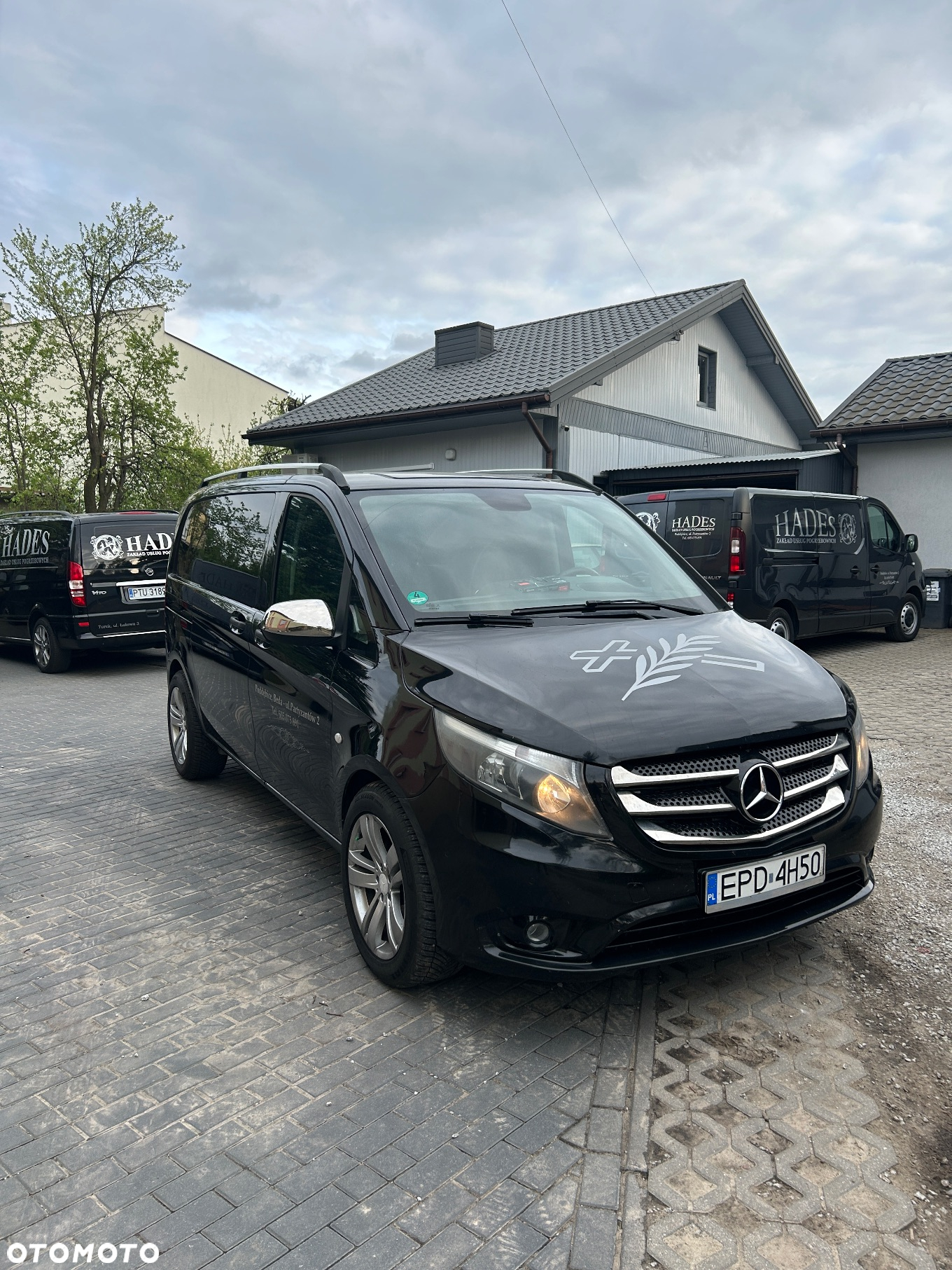 Mercedes-Benz Vito - 2