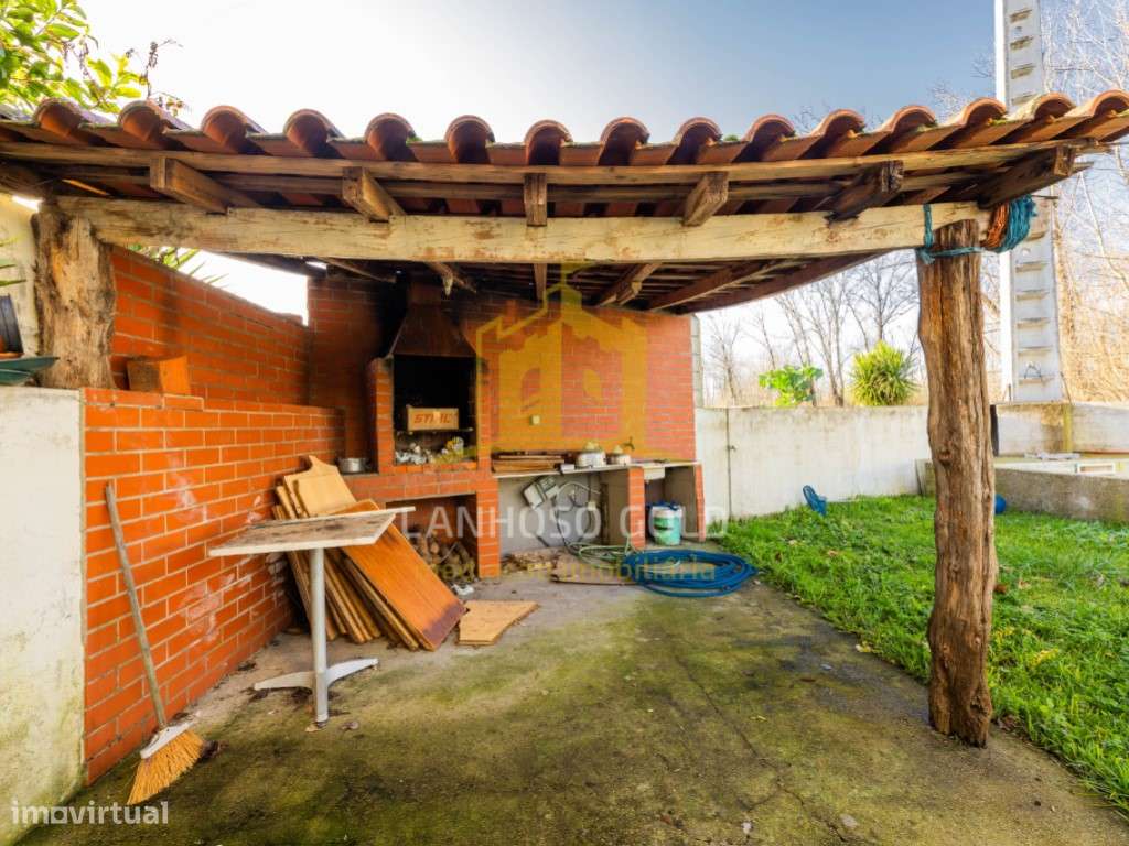 Moradia T4 - Frossos, Braga-25