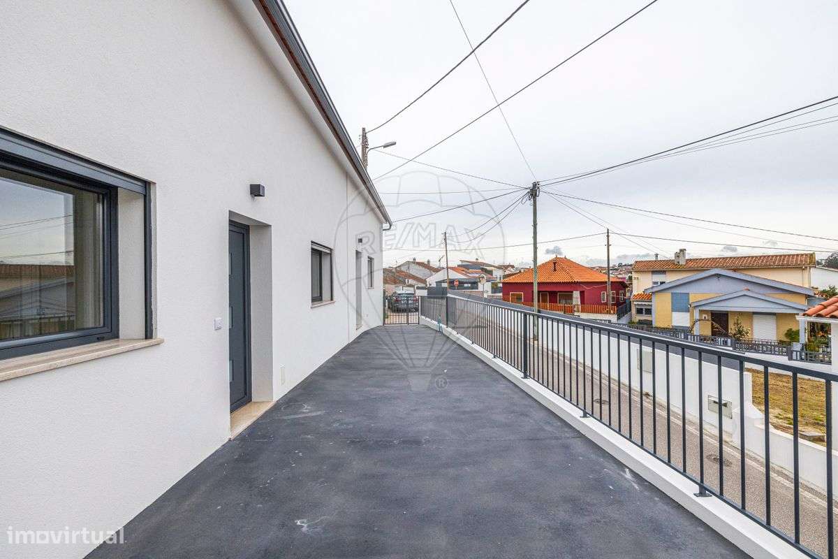 Apartamento T3 para arrendamento - Grande imagem: 3/22