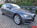 BMW Seria 3 - 4