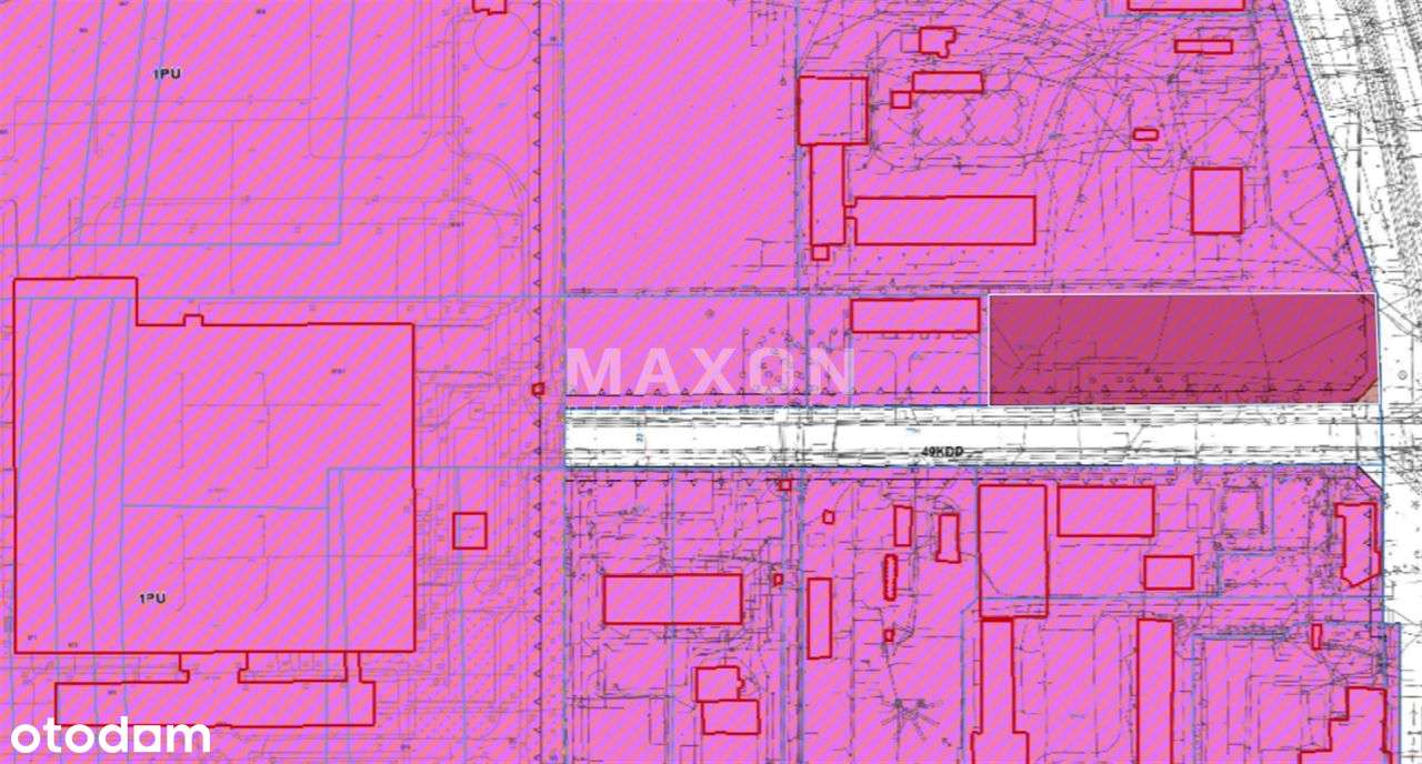 ❗❕ Płońsk teren pod przemysł i usługi ❕❗ - Pełny obrazek: 5/7