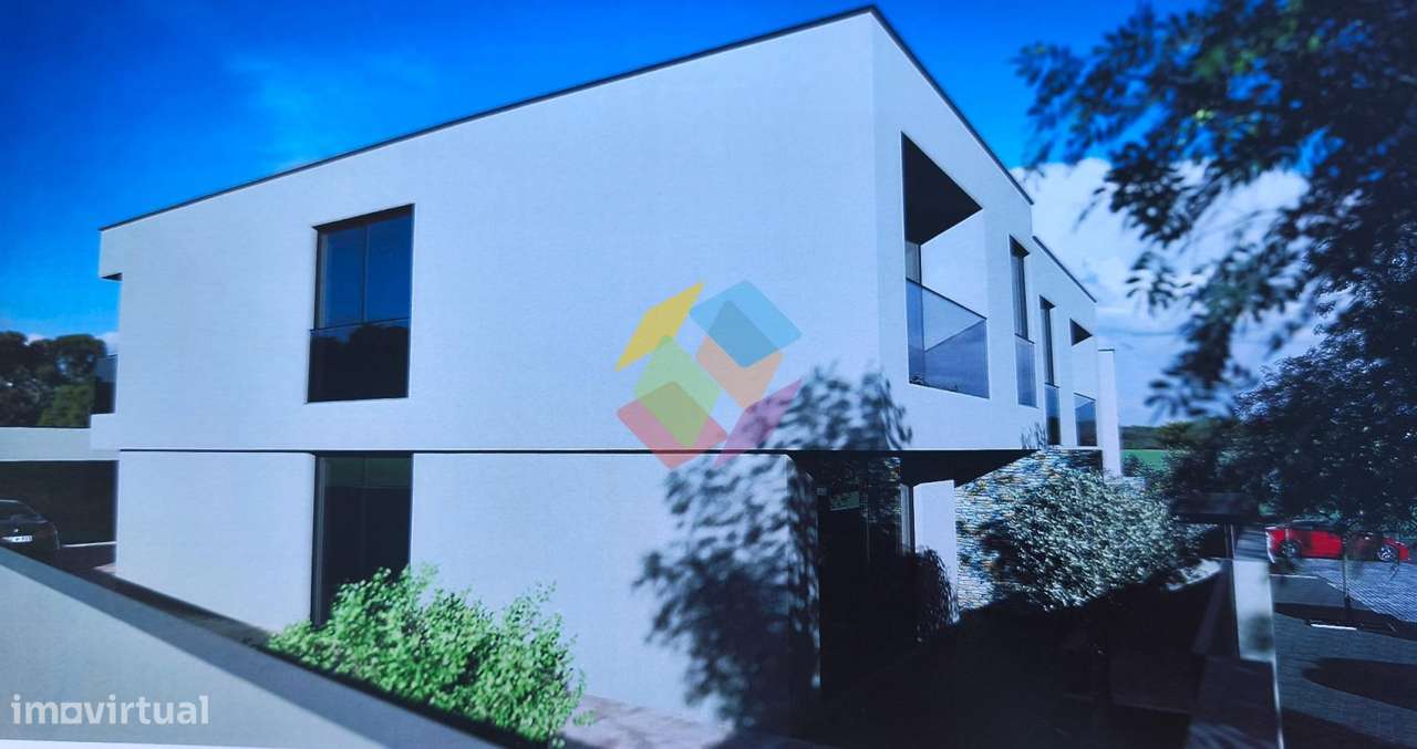 Moradias T3 Novas em Paços de Brandão – Modernidade, Conforto e Qu - Grande imagem: 4/21