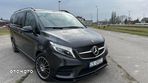 Mercedes-Benz Klasa V 300 d 4-Matic 9G-Tronic (d³ugi) - 12