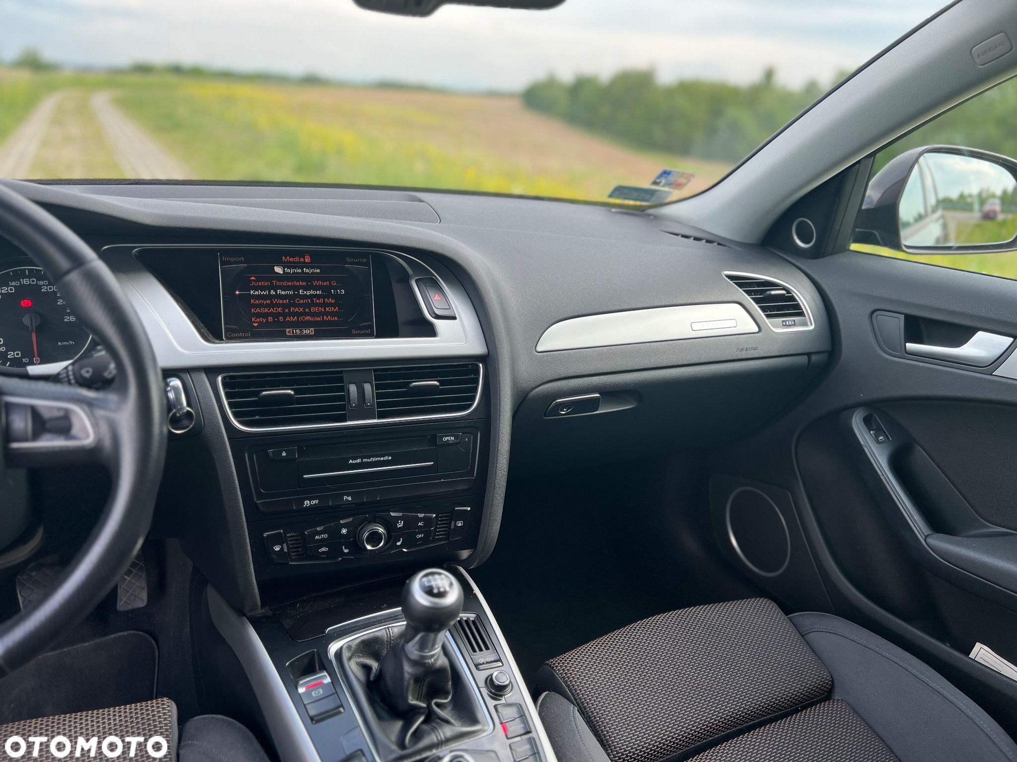 Audi A4 Allroad 2.0 TDI Quattro - 9